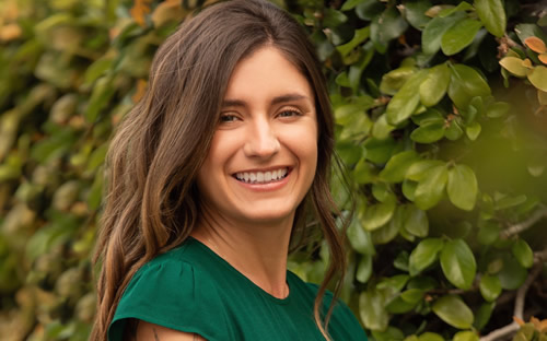 Brittany Cotton on “Being”