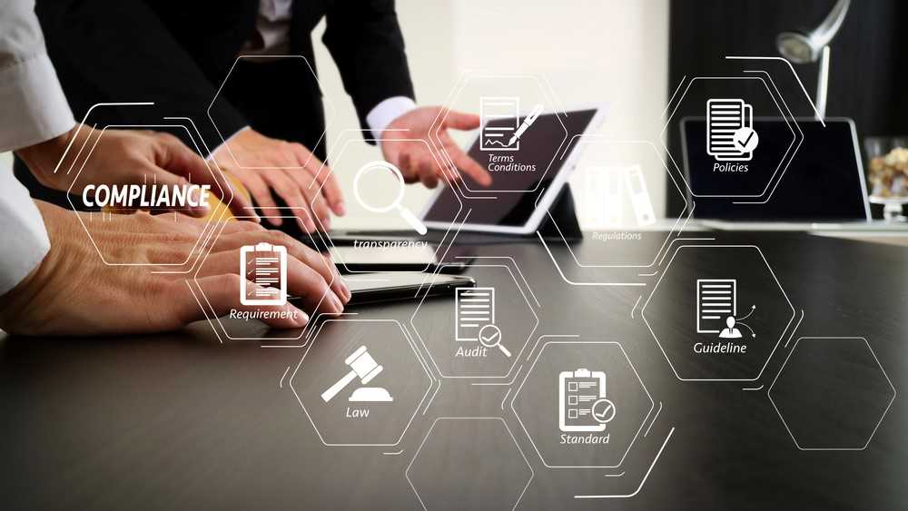 Becoming an Effective Fractional CTO: Key Area #6: Compliance and Regulatory Expertise