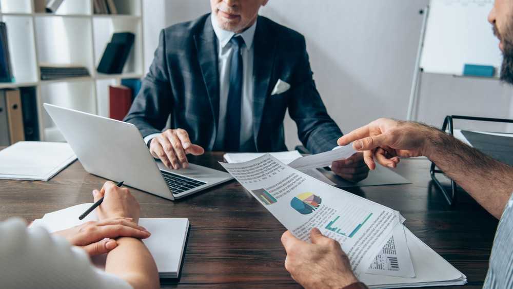 Becoming an Effective Fractional CTO: Key Area #8: Vendor and Third-Party Management