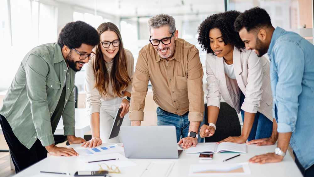 Becoming an Effective Fractional CTO: Key Area #9: Organizational Culture and Change Management